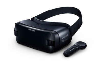 How to play your tours on Samsung Gear VR