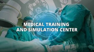 Miniatura de Training Virtual sanitario