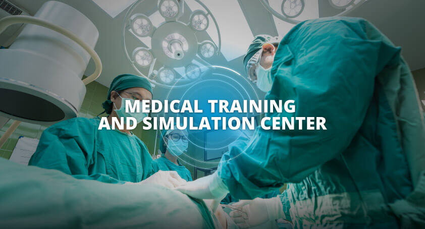 Virtual medical training thumbnail